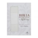 Biblia Devocional Los Lenguajes del Amor RV60 - Boda