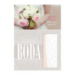 Biblia Recuerdo de Boda - Edición Especial