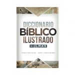 Diccionario Bíblico Conciso Holman