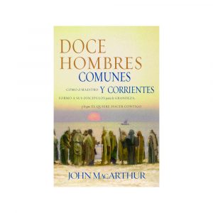 Doce Hombres Comunes y Corrientes