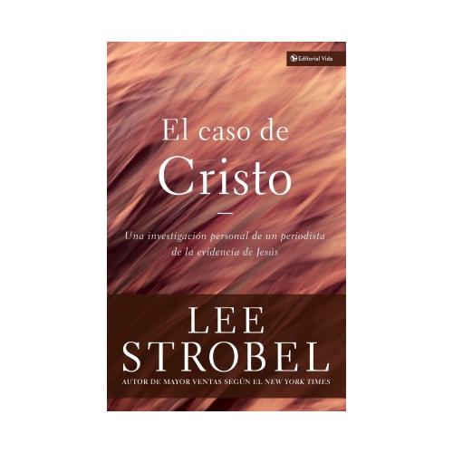 El Caso de Cristo