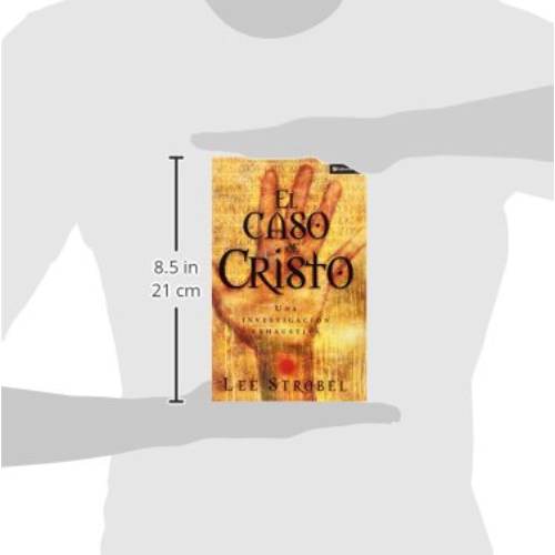 El Caso de Cristo - Imagen 4