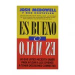 Es Bueno o es Malo