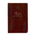 Biblia Café RVR60 Letra Grande