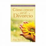 Cómo crecer por el Divorcio