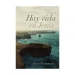 Nuevo Testamento Hay Vida en Jesús