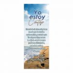 Separador - Yo Estoy Contigo - Huellas