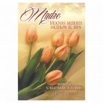 Tarjeta de Bolsillo - Madre