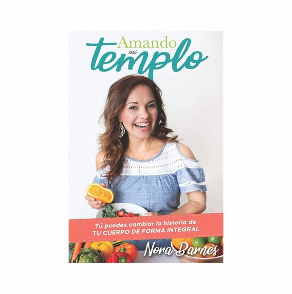 Amando mi templo