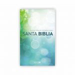 Biblia NVI Rústica Económica