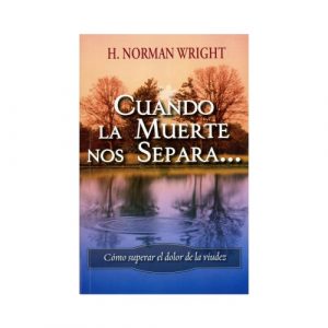 Cuando La Muerte Nos Separa...