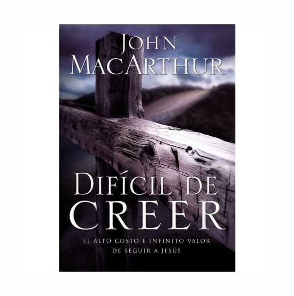 Difícil de Creer