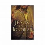 El Jesús que no puedes Ignorar