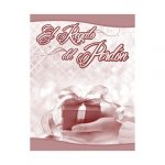 Folleto E. Media Carta - El Regalo del Perdón
