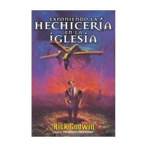 Exponiendo la Hechicería En La Iglesia