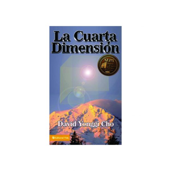 La Cuarta Dimensión