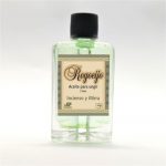 Aceite para Ungir - Incienso y Mirra