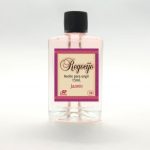 Aceite para Ungir - Jazmín