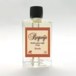 Aceite para Ungir - Nardo