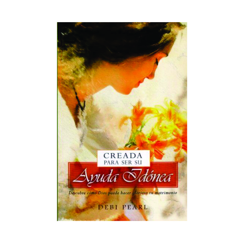 Creada Para Ser Tu Ayuda Idónea