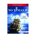 De Jesús, con Amor... No Temas 2