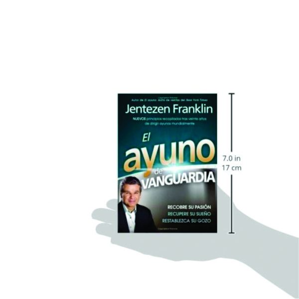 El Ayuno de Vanguardia - Imagen 2