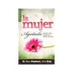 La Mujer Agotada