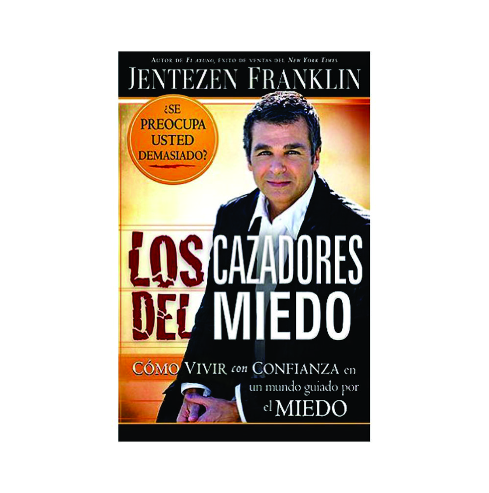 Los Cazadores del Miedo