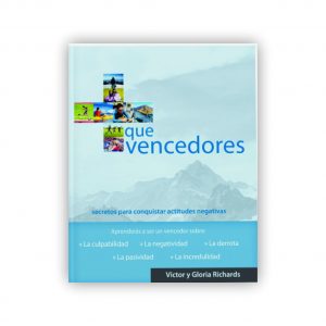 Mas Que Vencedores