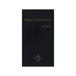 Nuevo Testamento y Salmos