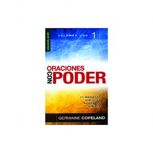 Oración Con Poder