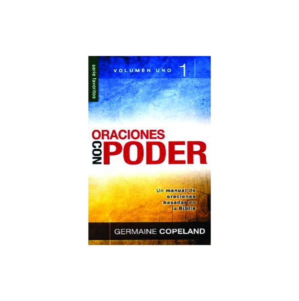 Oración Con Poder