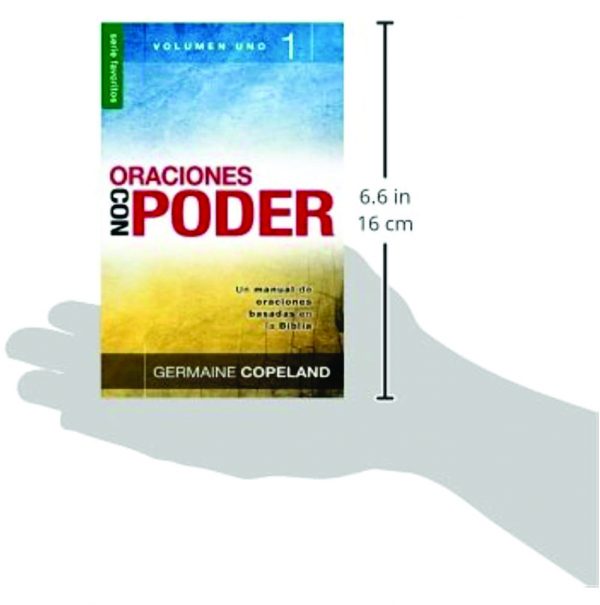 Oración Con Poder - Imagen 2