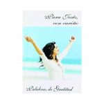 Para Jesús, con Cariño: Palabras de Gratitud