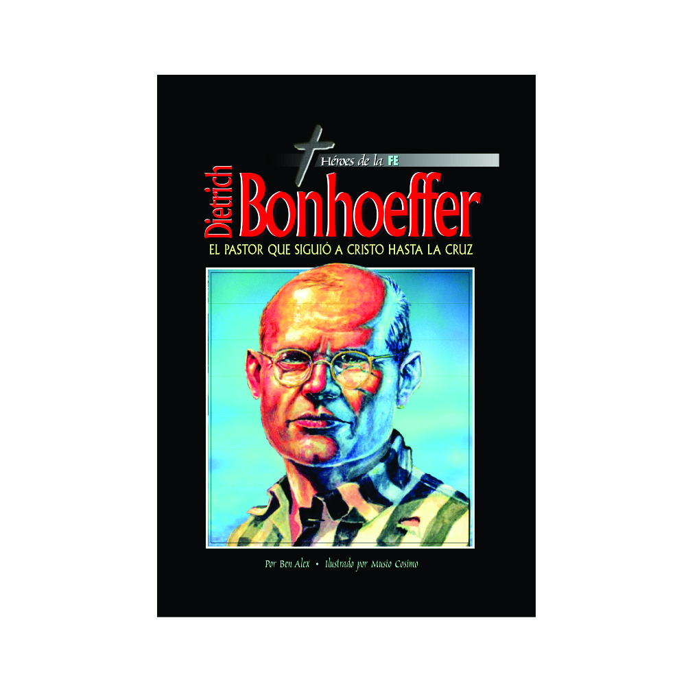 Dietrich Bonhoeffer