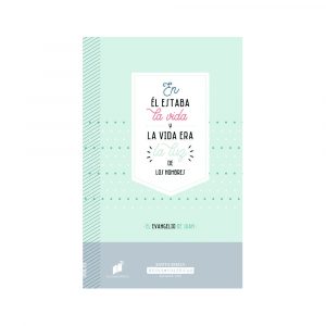 El Nuevo Testamento  de Juan, RV60, En el Estaba la Vida