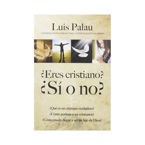 ¿Eres Cristiano Si o No?