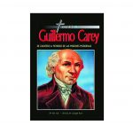 Guillermo Carey