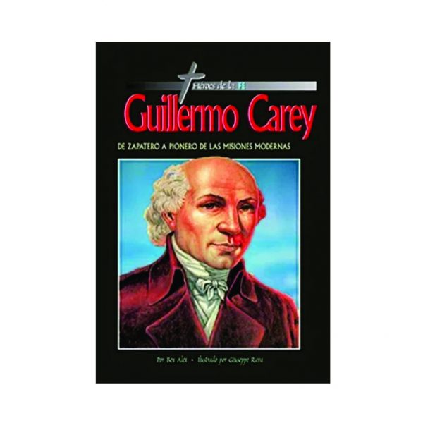 Guillermo Carey