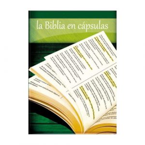La Biblia en Cápsulas