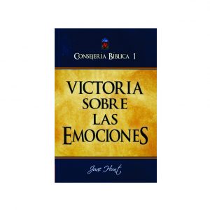 Victoria Sobre Las Emociones