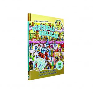 Historias Biblicas