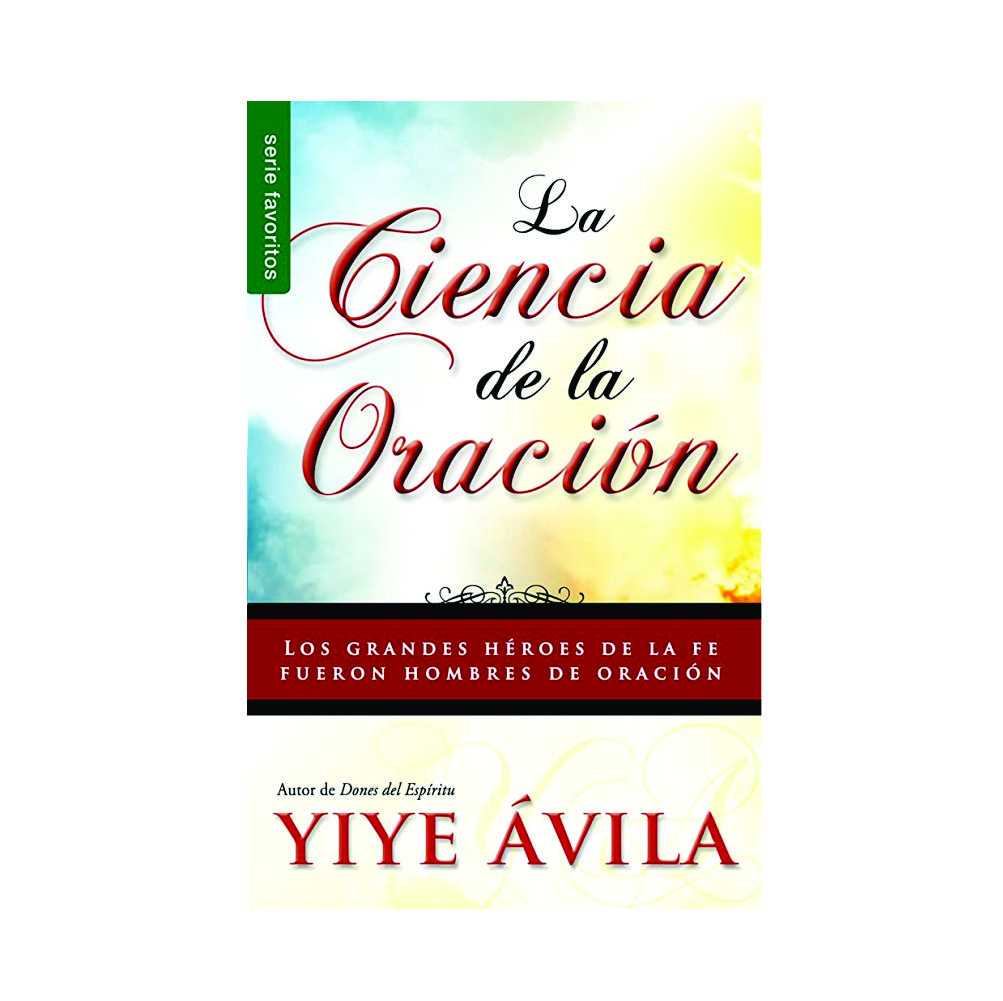 La Ciencia de la Oración
