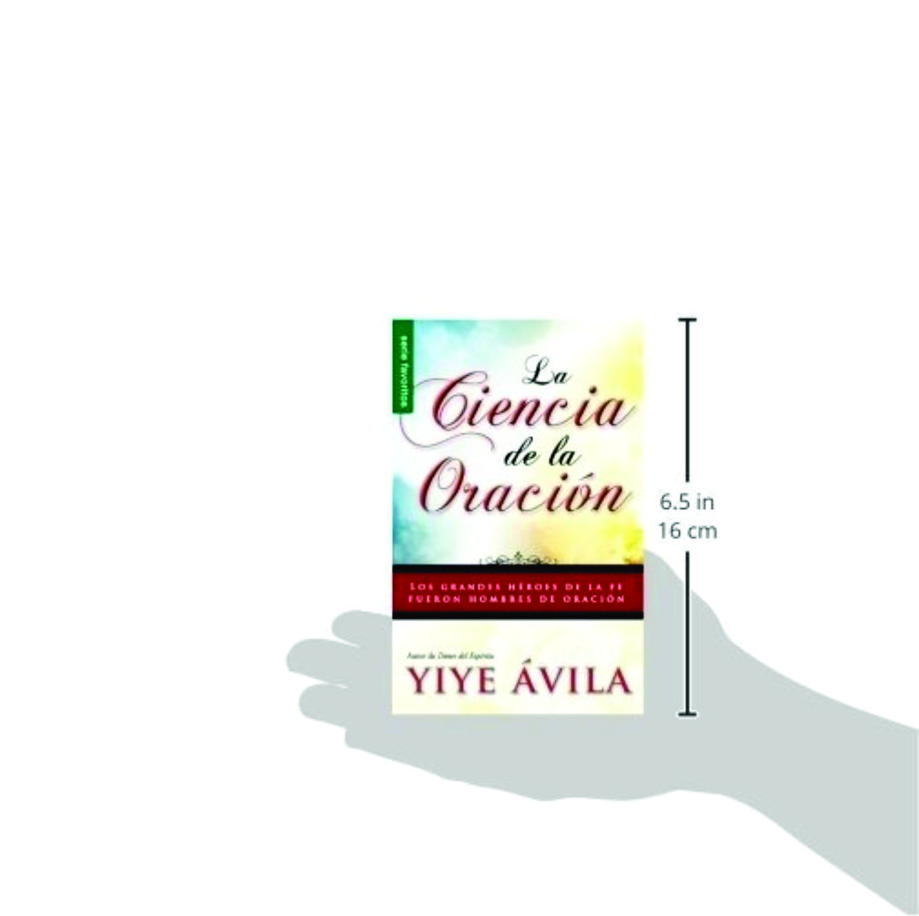 La Ciencia de la Oración - Imagen 2