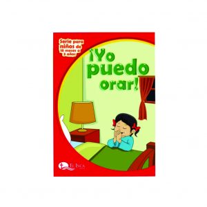 Yo Puedo Orar,