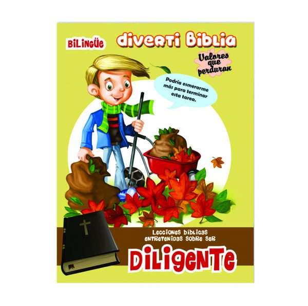 Diverti Biblia