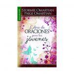 Libro de Oraciones Para los Jovenes