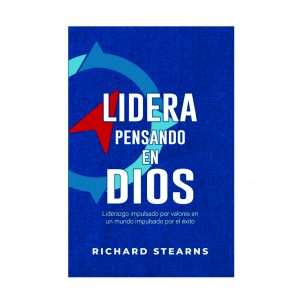 Lidera Pensando En Dios