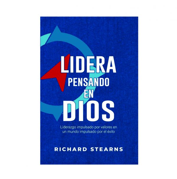 Lidera Pensando En Dios
