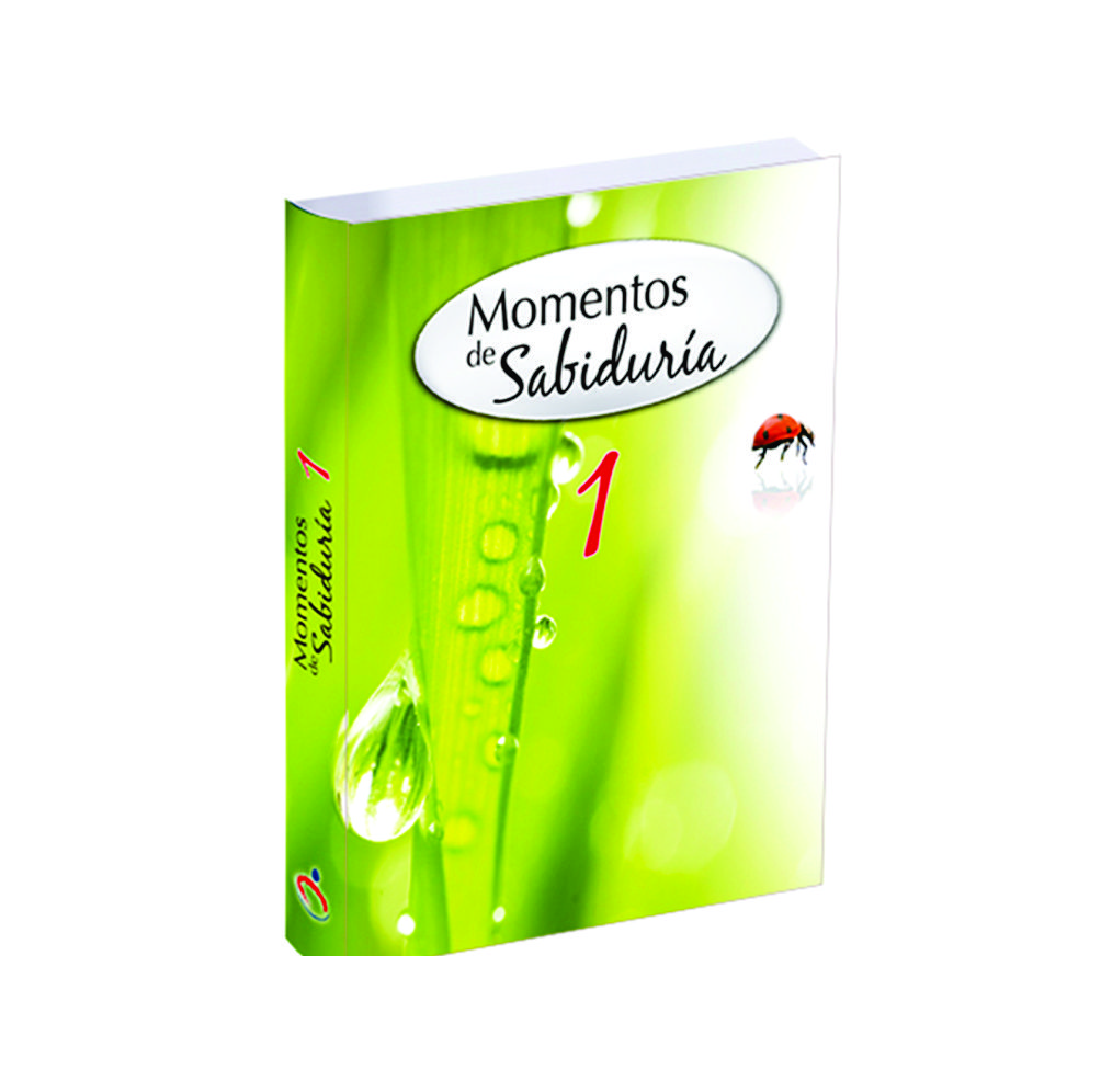 Momentos de Sabiduría 1